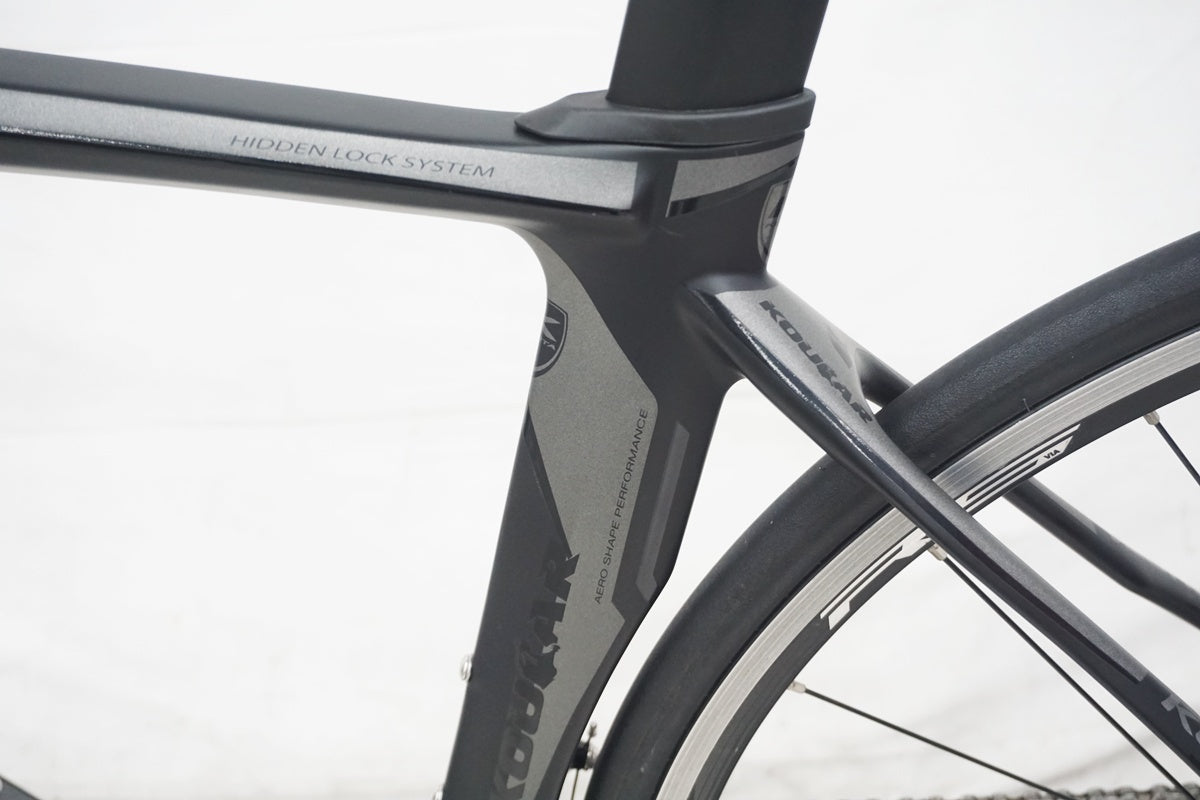 KUOTA 「クオータ」 KOUGAR 105 2016年モデル ロードバイク/ 大阪美原北インター店