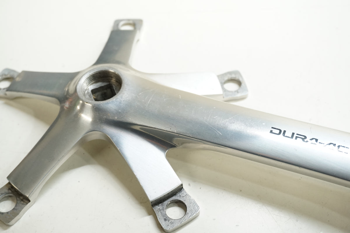 SHIMANO 「シマノ」 DURA-ACE FC-7600 NJS 144mm 167.5mm クランクアーム / 大宮店
