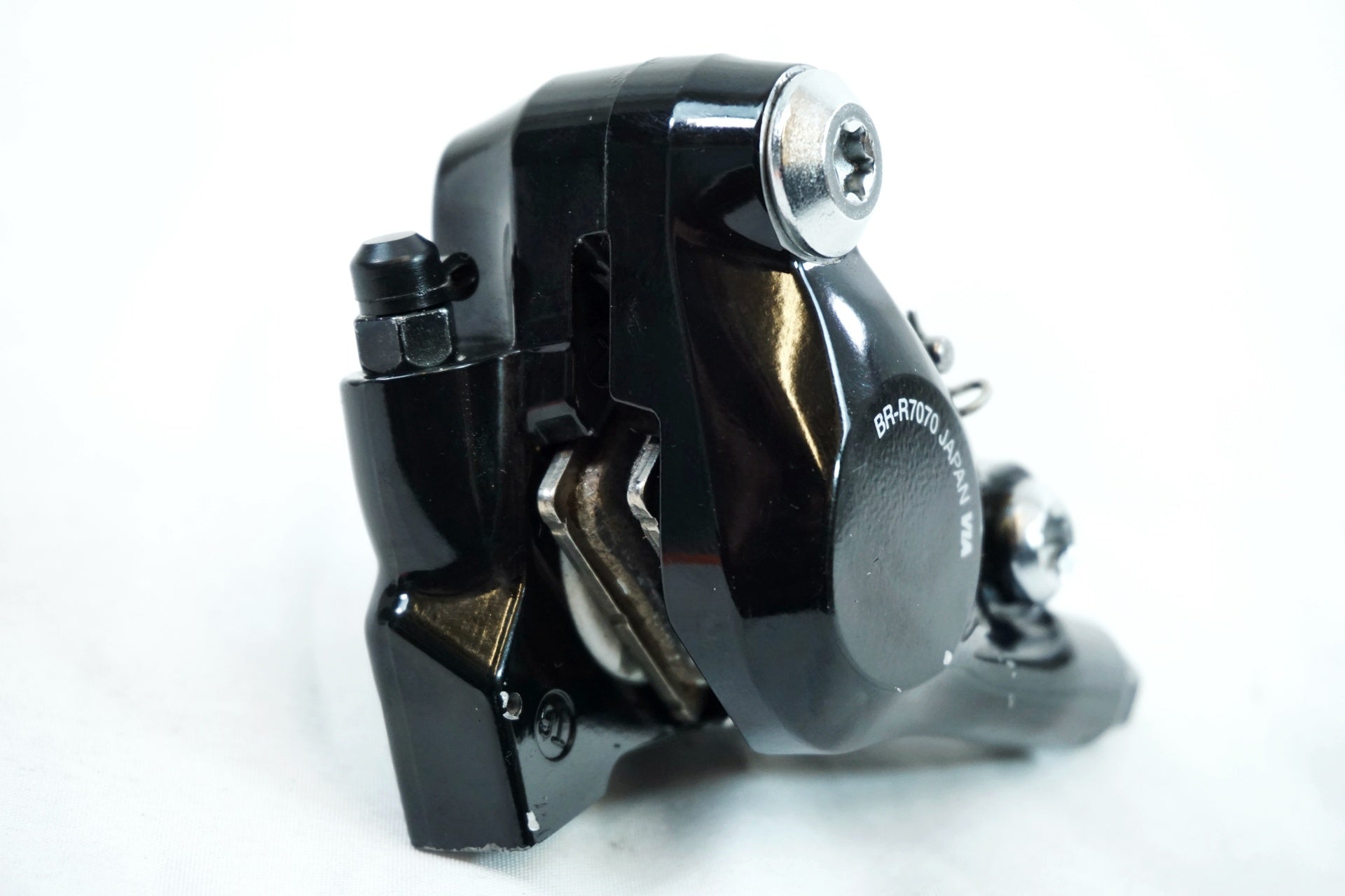 SHIMANO 「シマノ」 105 BR-R7070 ディスクブレーキキャリパー / 有明