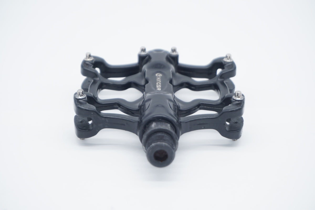 KINGSIR 「キングサー」 ペダル / 滋賀大津店