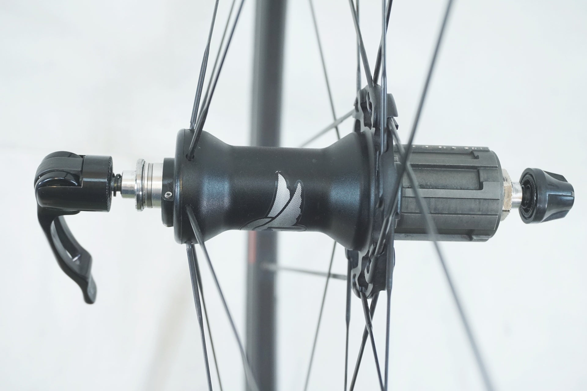 CAMPAGNOLO 「カンパニョーロ」 ZONDA MEGA G3 シマノ11速 ホイール
