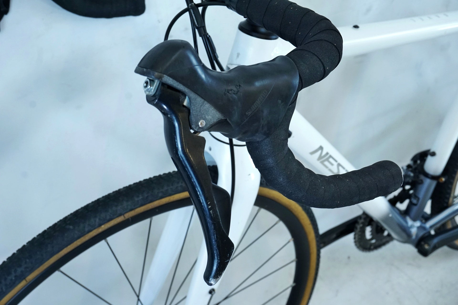 NESTO 「ネスト」 GAVEL 2026年モデル グラベル ロードバイク / 有明ガーデン店