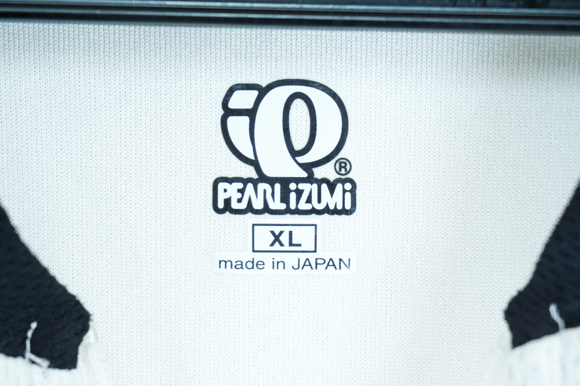 PEARL IZUMI 「パールイズミ」 XLサイズ ジャージ / 有明ガーデン店