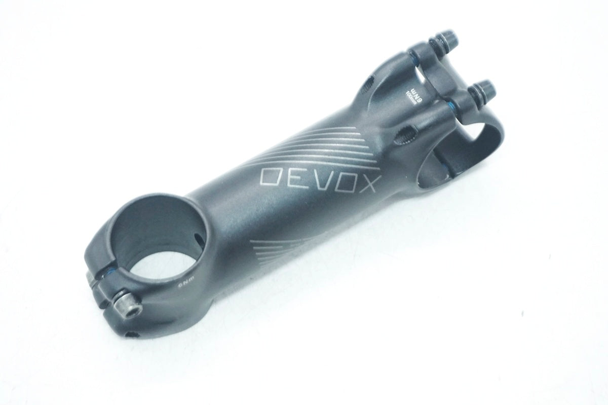 DEVOX 「デヴォックス」 100㎜ Φ31.8 ステム / 大阪門真店