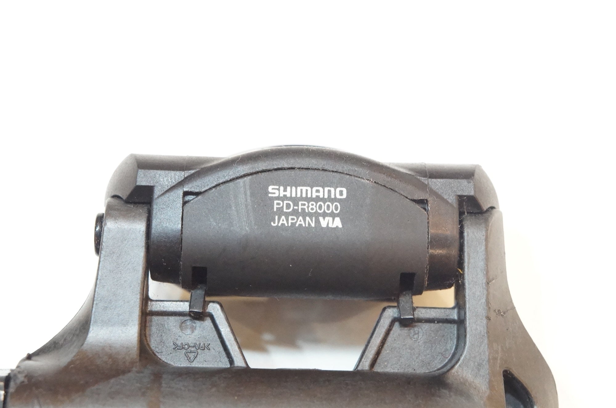 SHIMANO 「シマノ」 ULTEGRA PD-R8000 ペダル / 浦和ベース