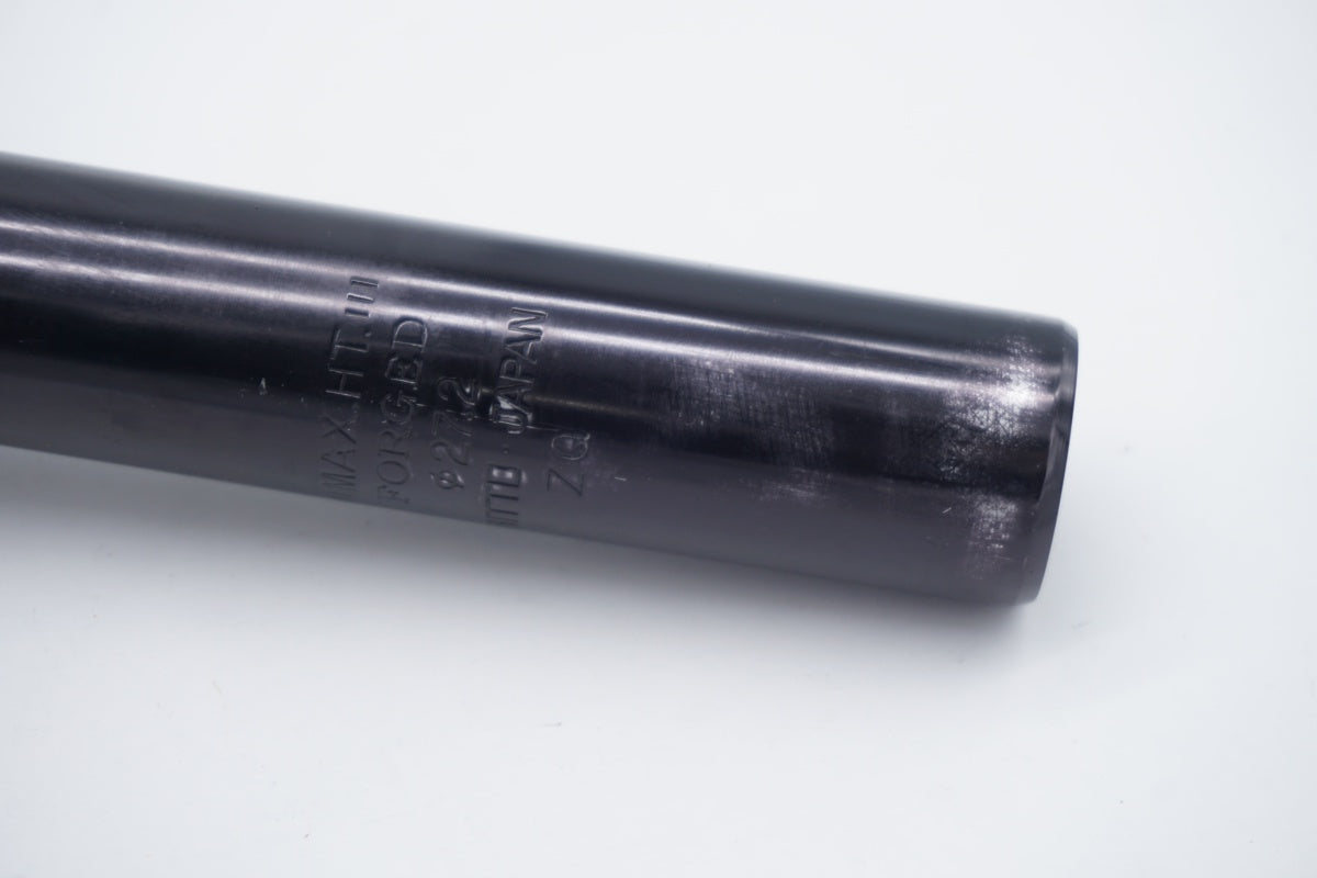 NITTO 「ニットー」 S-92 Φ27.2 250mm シートポスト / 滋賀大津店
