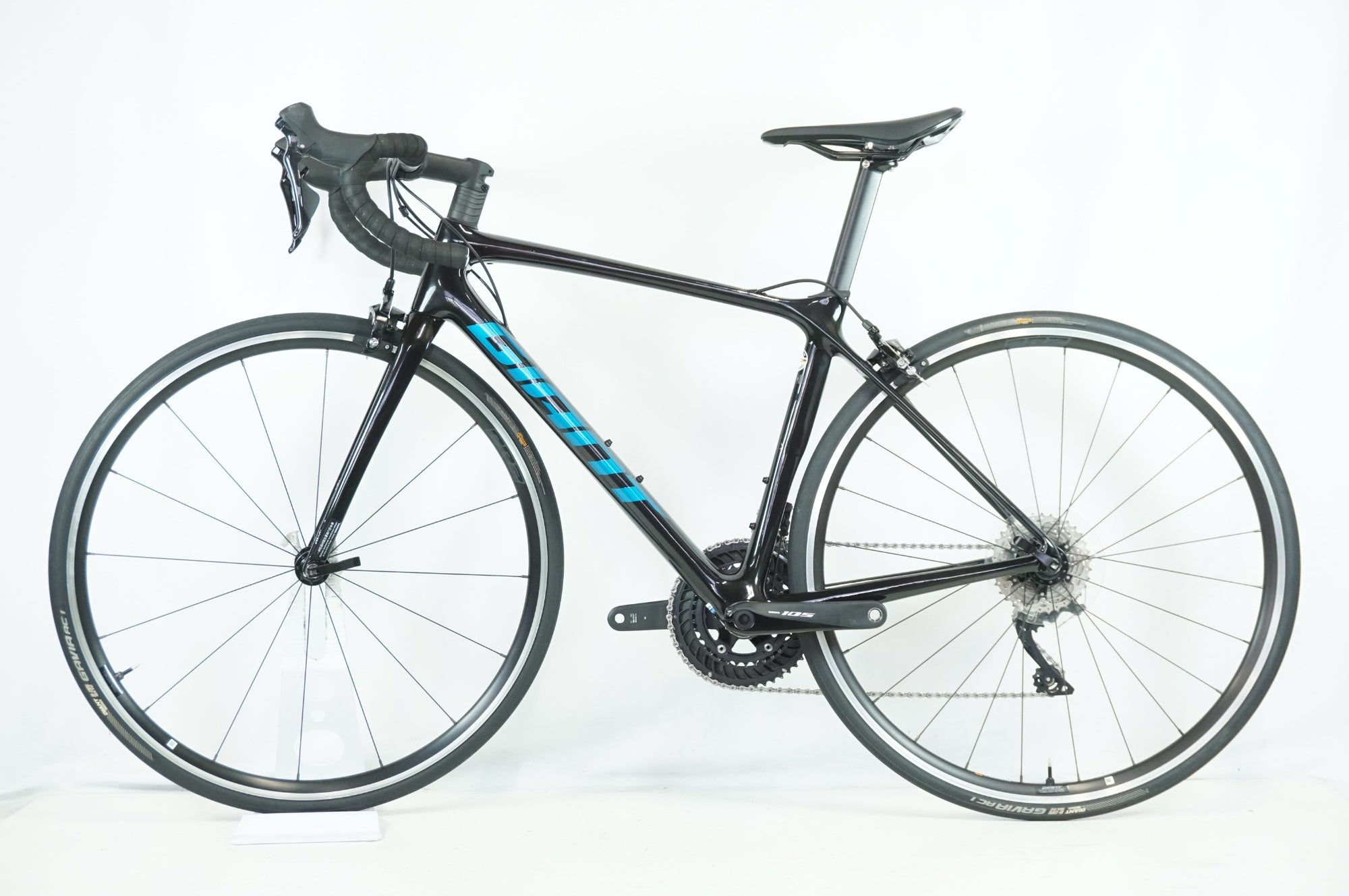 GIANT 「ジャイアント」 TCR ADVANCED2 KOM 2021年モデル ロードバイク