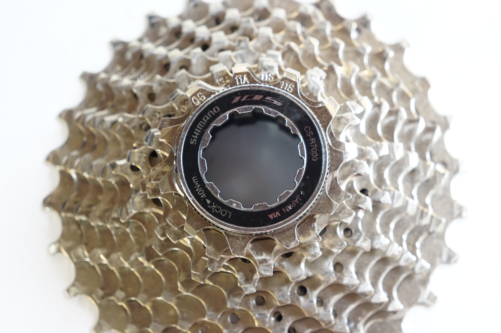 から厳選した 11-28T CS-R7000 105 「シマノ」 SHIMANO スプロケット 熊谷 / パーツセット
