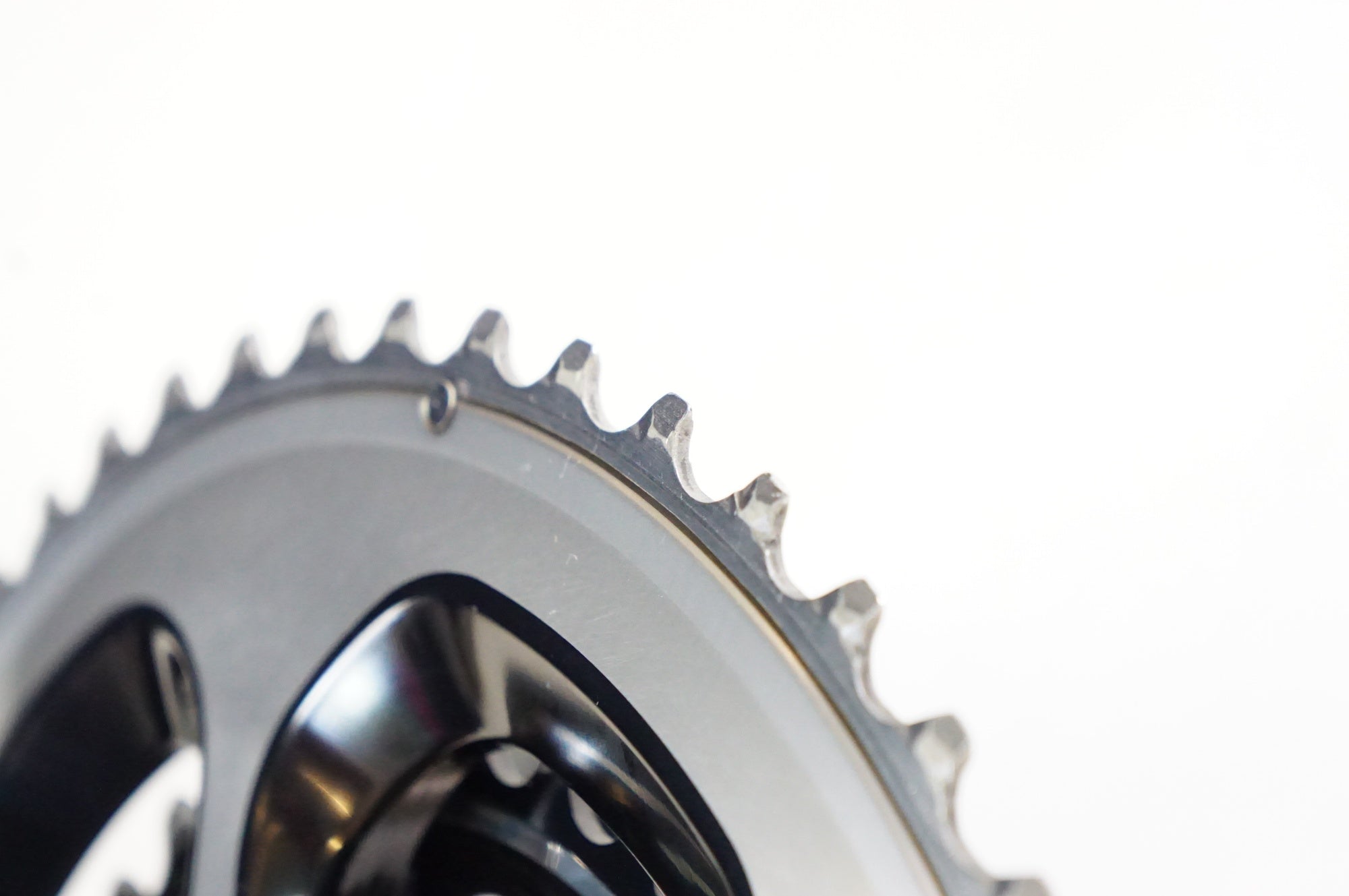 SHIMANO 「シマノ」 DURA-ACE FC-9000 52-36T 170mm クランク / 熊谷本店