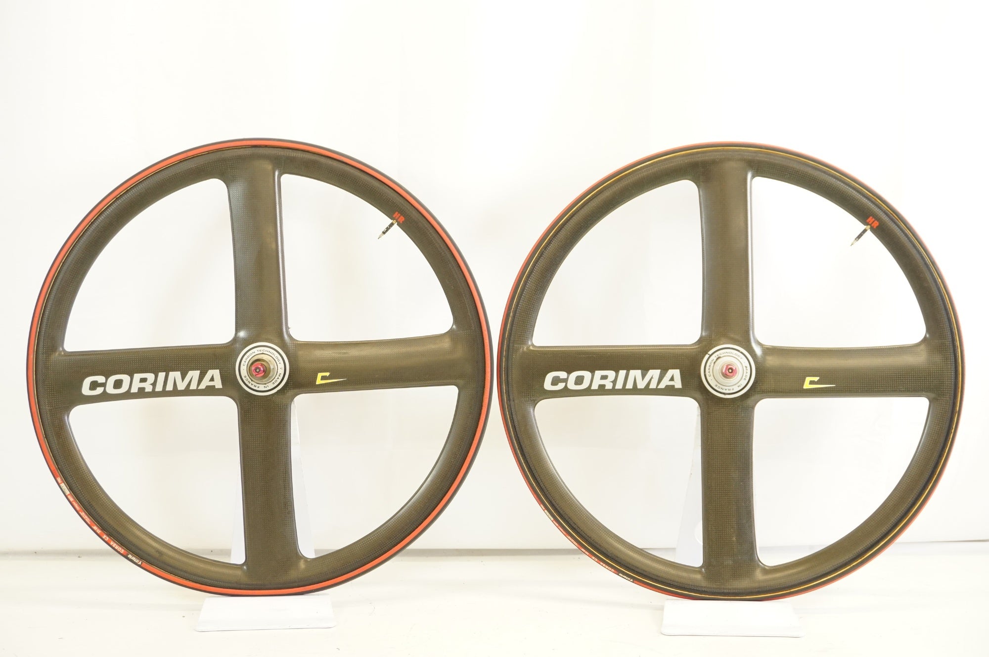 CORIMA 「コリマ」 HR 700C シマノ10速 ホイールセット / 宇都宮店