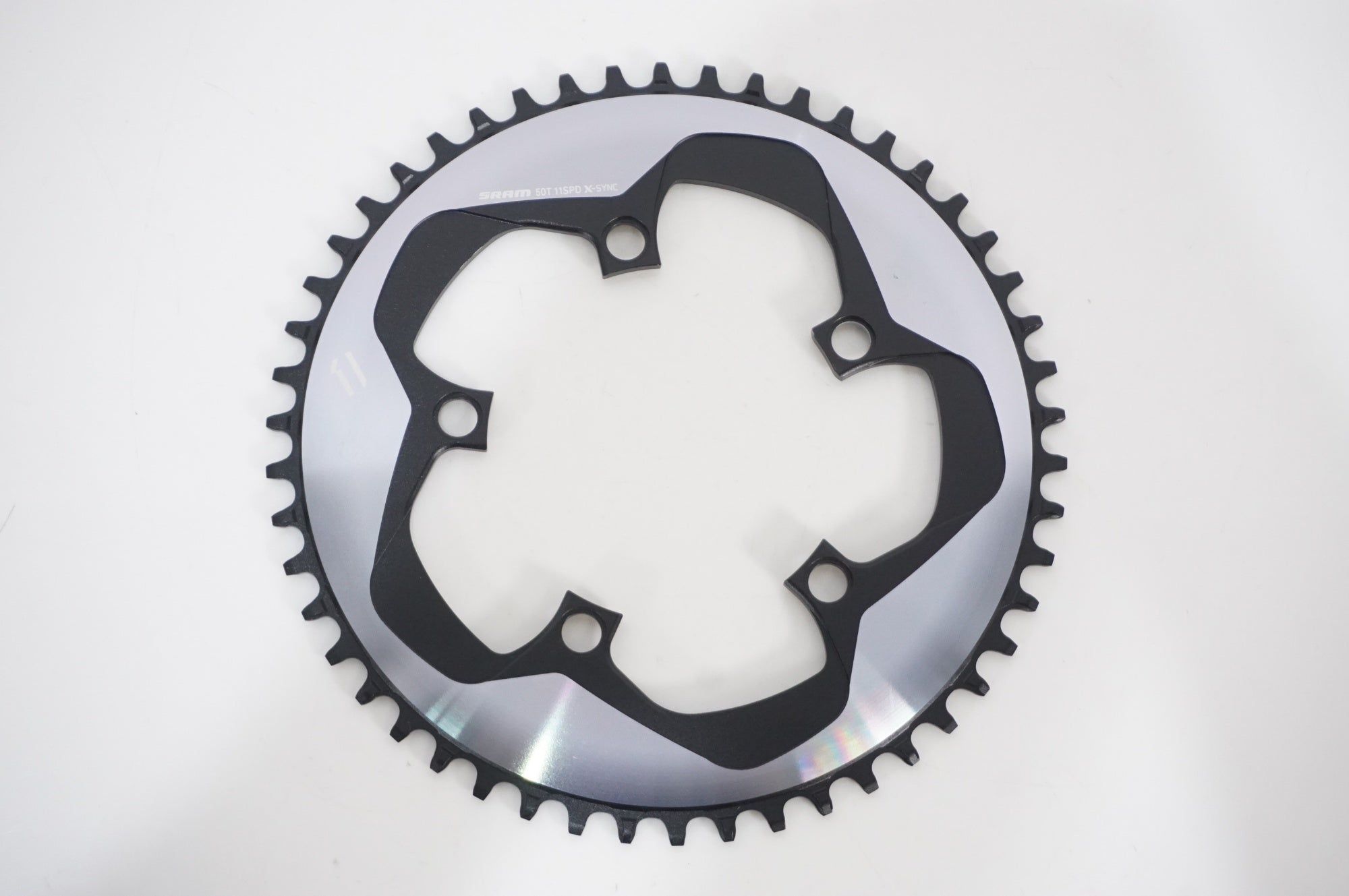 SRAM 「スラム」 X-SYNC 50T チェーンリング / AKIBA店