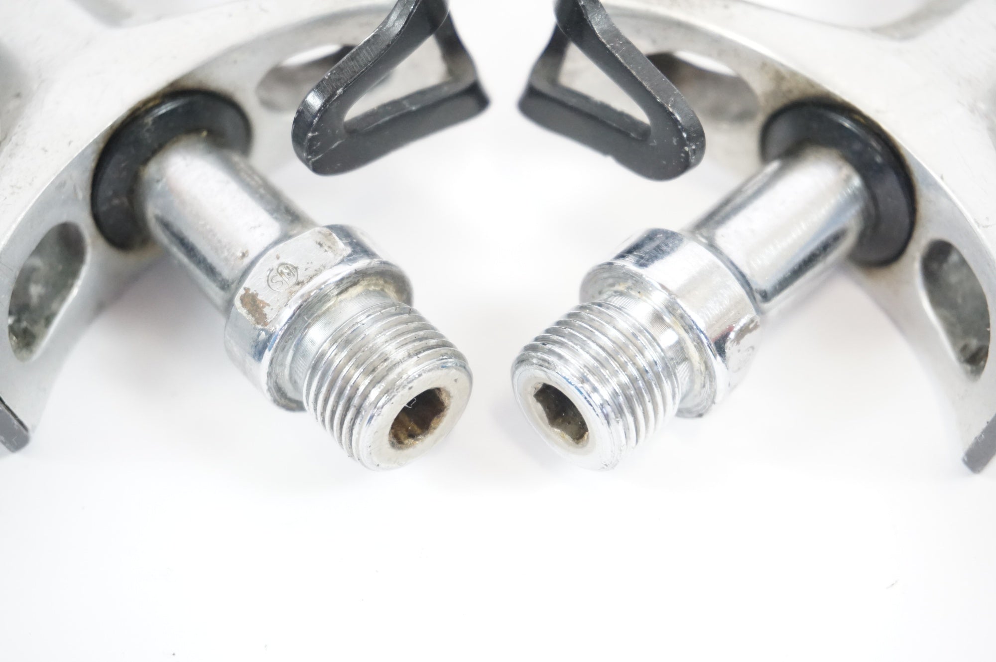 SUNTOUR 「サンツアー」 SUPERBE PRO ペダル / 宇都宮店 ｜ バイチャリ