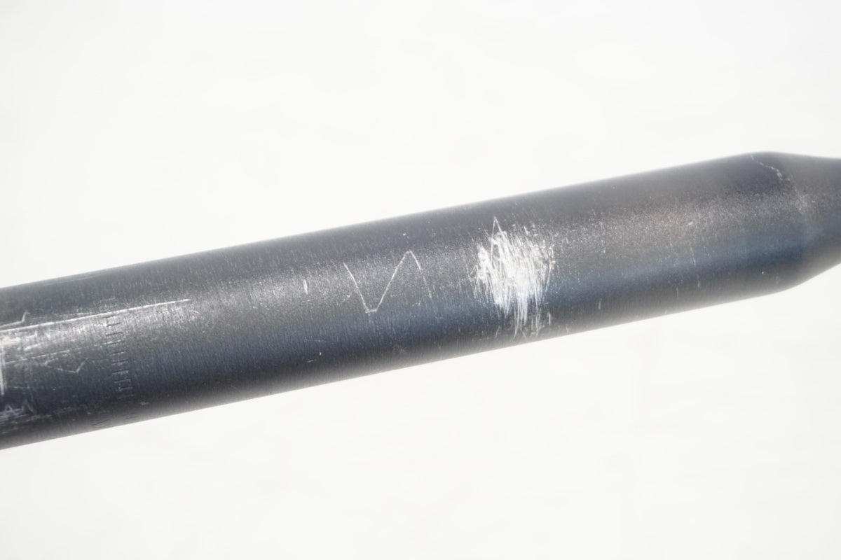ブランド不明 φ33.9 585mm 折りたたみ用 シートポスト / 滋賀大津店