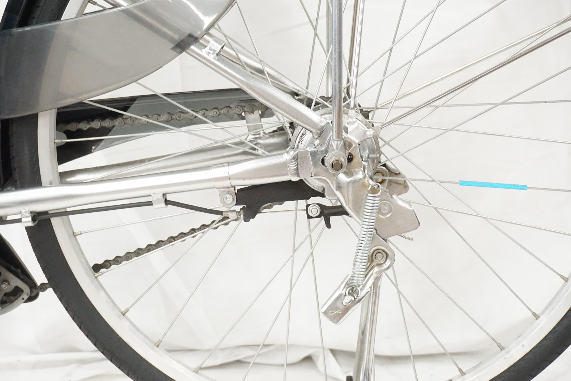ジャンク YAMAHA 「ヤマハ」 PAS CHEER 2020年頃モデル 電動アシスト自転車/ 奈良店