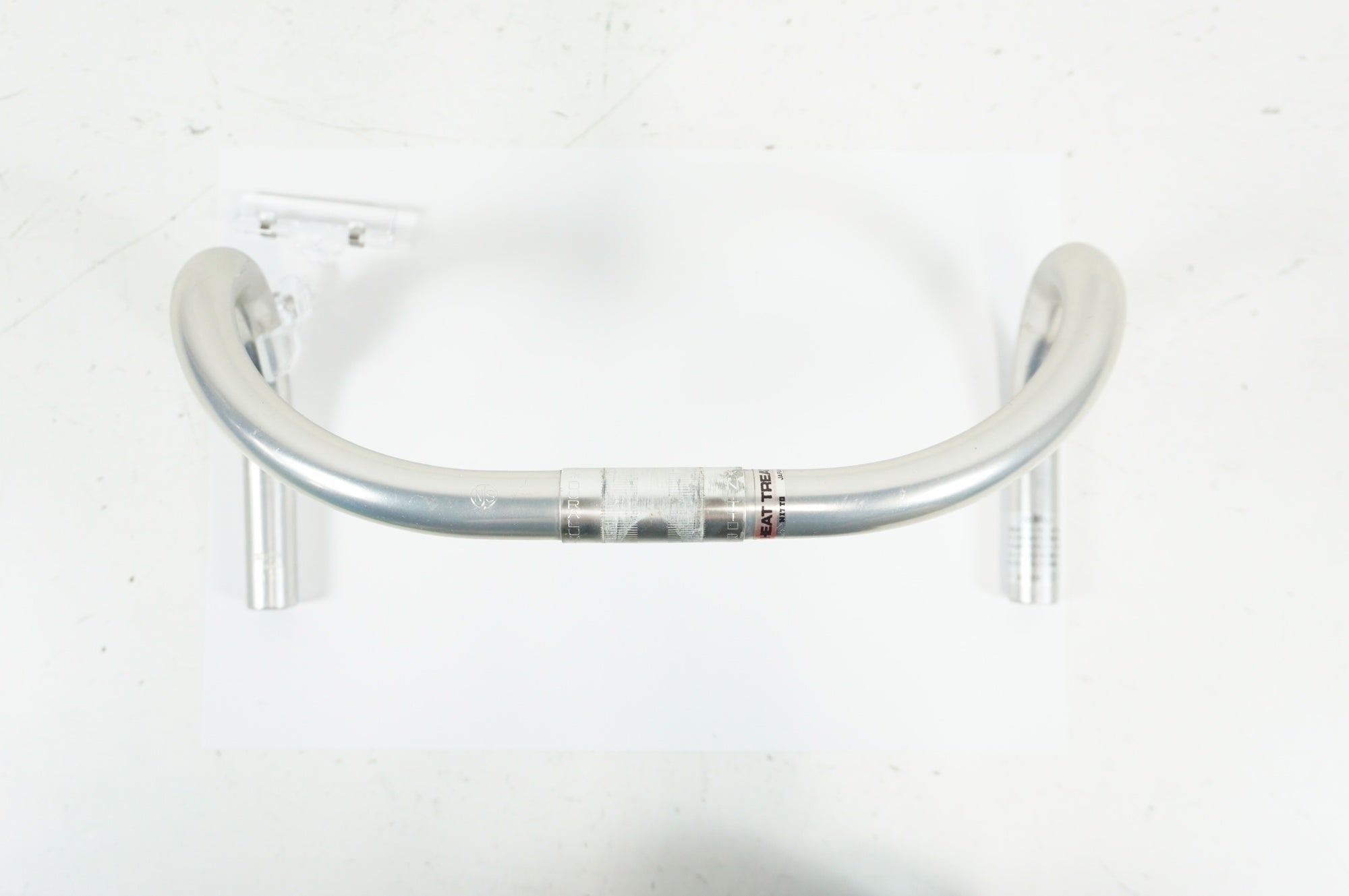 NITTO 「ニットー」 B123 NJS 365mm ハンドル / 宇都宮店