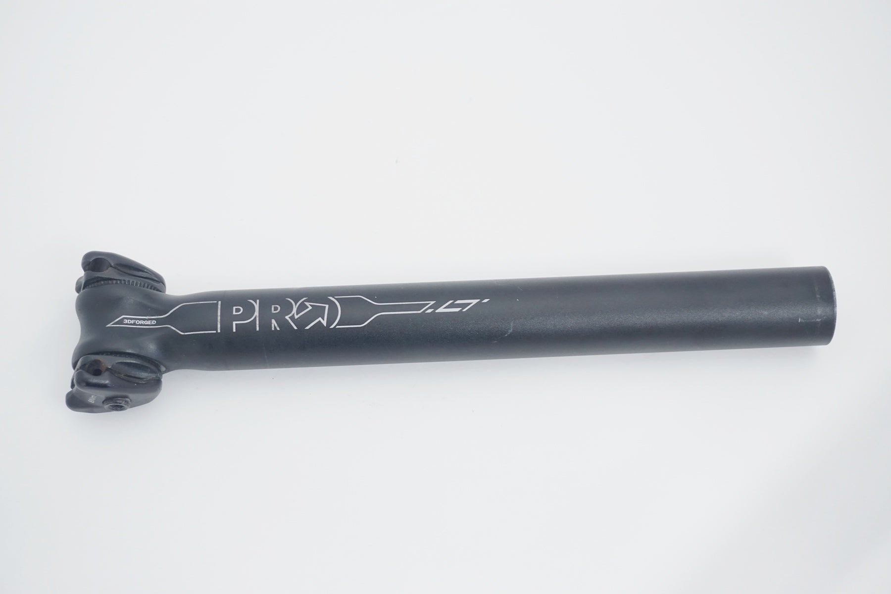 SHIMANO PRO 「シマノプロ」 LT Φ31.6 270mm シートポスト / 京都八幡