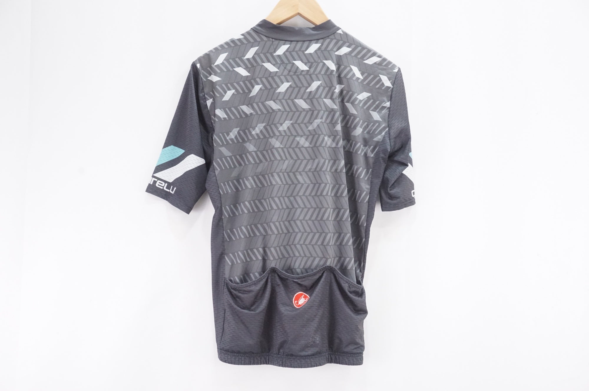 CASTELLI 「カステリ」 Lサイズ ジャージ / 大宮店
