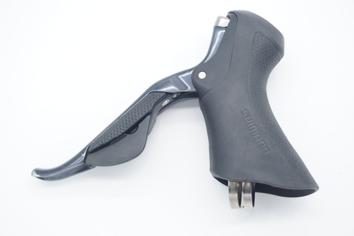 SHIMANO 「シマノ」 ULTEGRA ST-6870 デュアルコントロールレバー