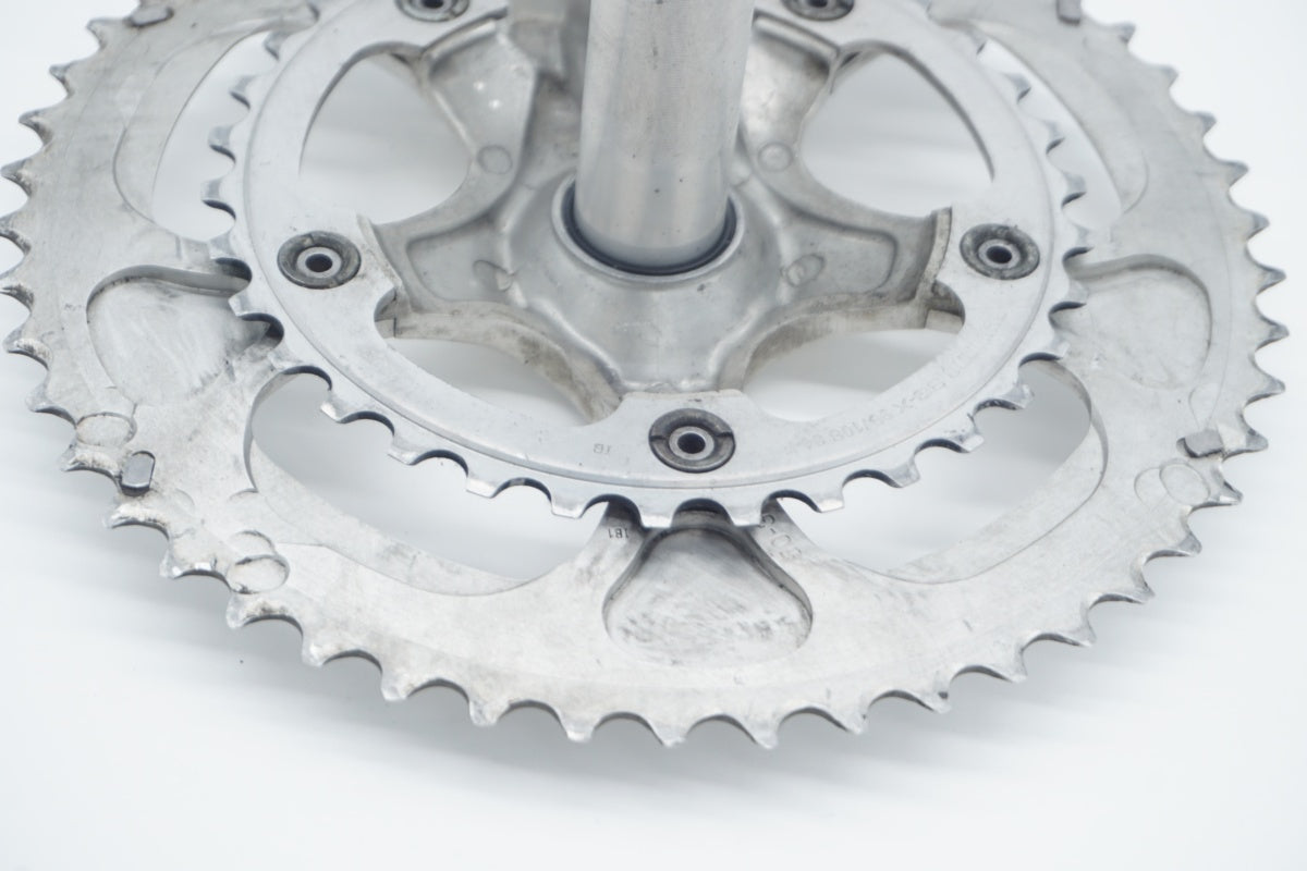 SHIMANO 「シマノ」 FC-R600 50-34T 170mm クランク / 滋賀大津店