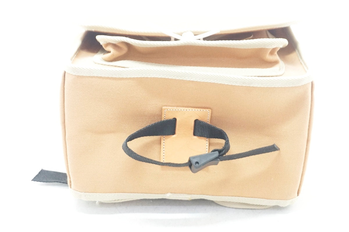 OSTRICH 「オーストリッチ」 F-104 フロントバッグ / 大阪門真店