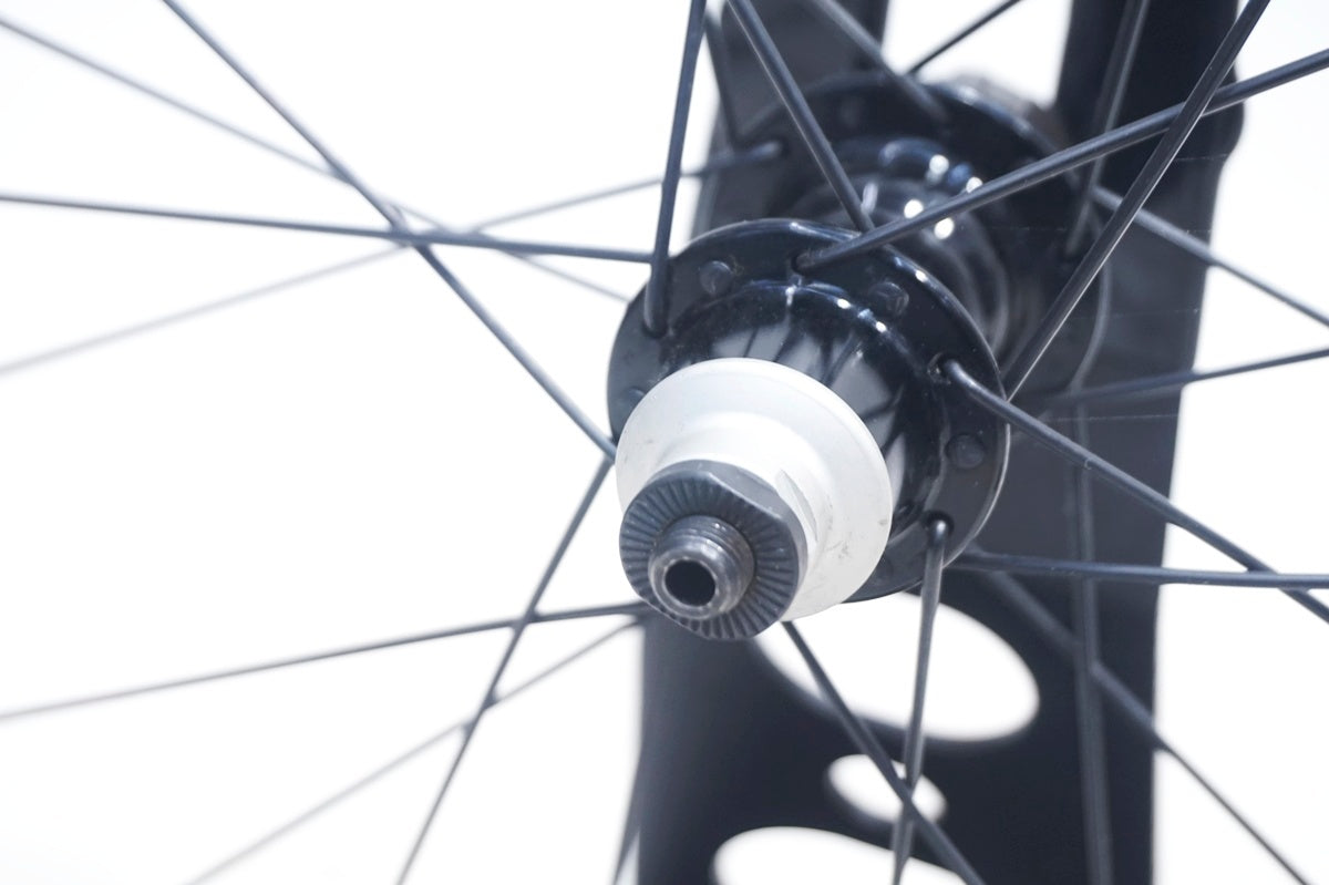A-CLASS 「エークラス」 FOLEX RACE シマノ11速 ホイールセット / 大阪門真店