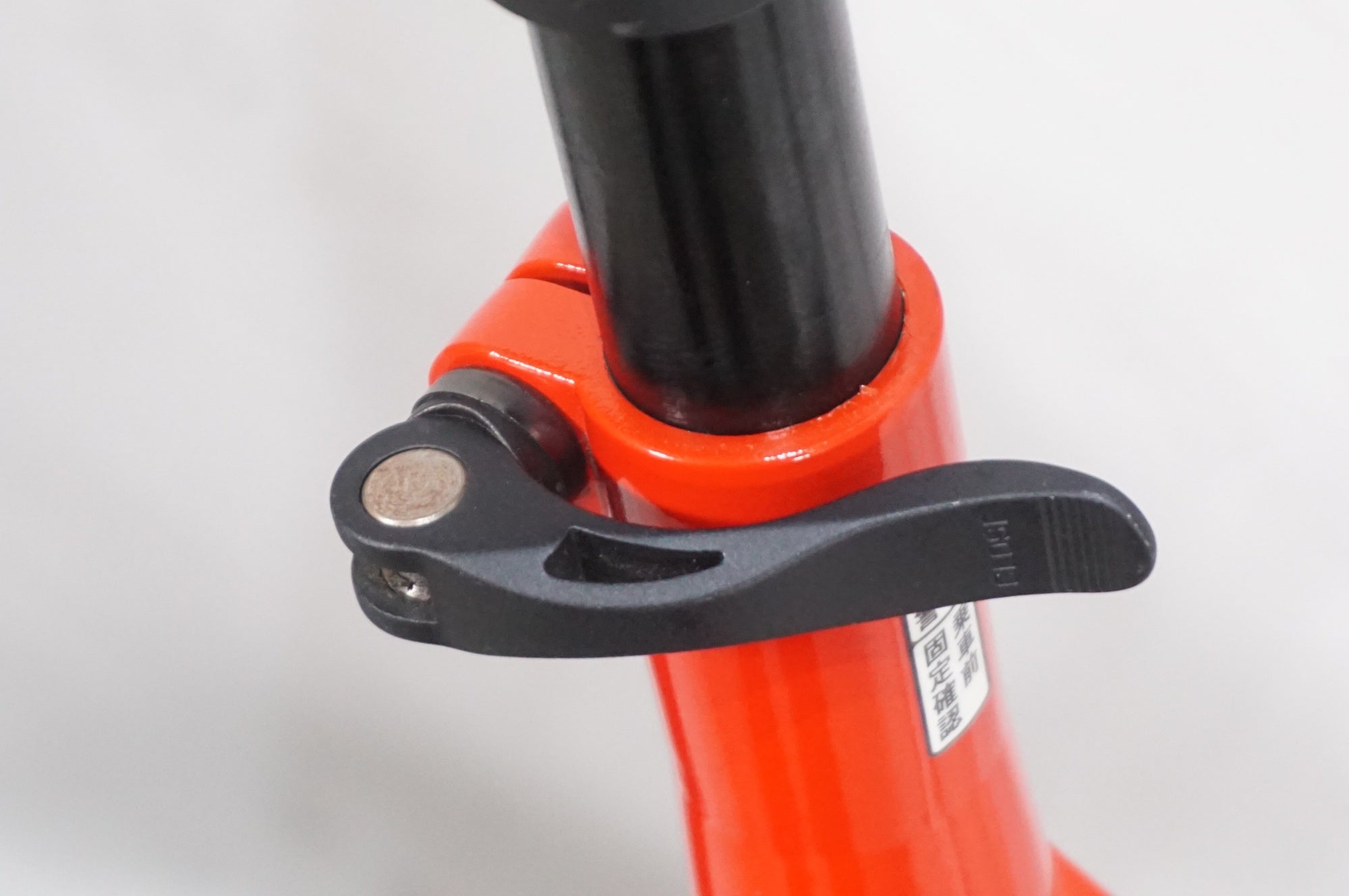 OX BIKES 「オーエックスバイク」 PECO 2015年頃モデル 折り畳み自転車 / AKIBA店