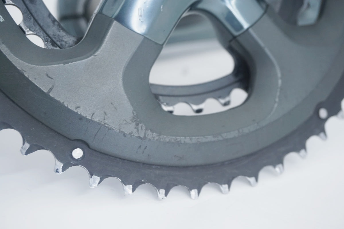 SHIMANO 「シマノ」 TIAGRA FC-4700 50-34T 170mm クランク / 京都八幡店