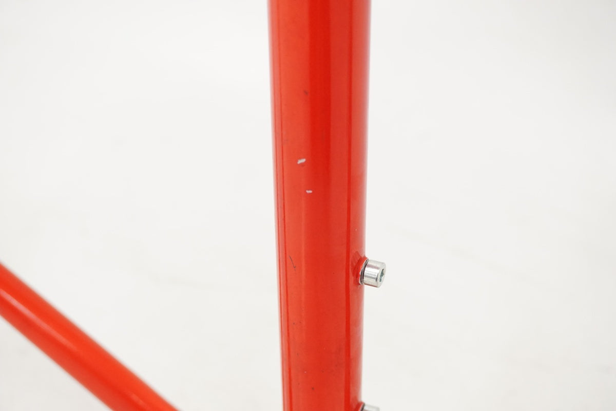 CHERUBIM 「ケルビム」 クロモリ 年式不明 フレームセット / 浜松店