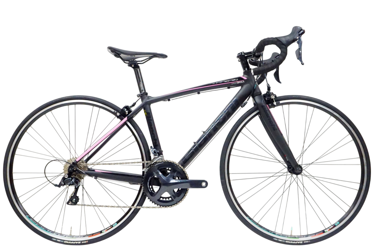 BIANCHI 「ビアンキ」 DAMA BIANCA VIA NIRONE 7 SORA 2017年モデル ロードバイク / 名古屋大須店