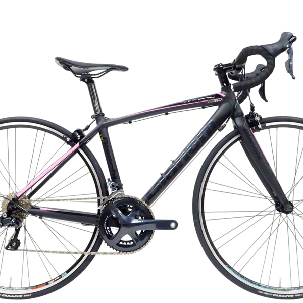 BIANCHI 「ビアンキ」 DAMA BIANCA VIA NIRONE 7 SORA 2017年モデル