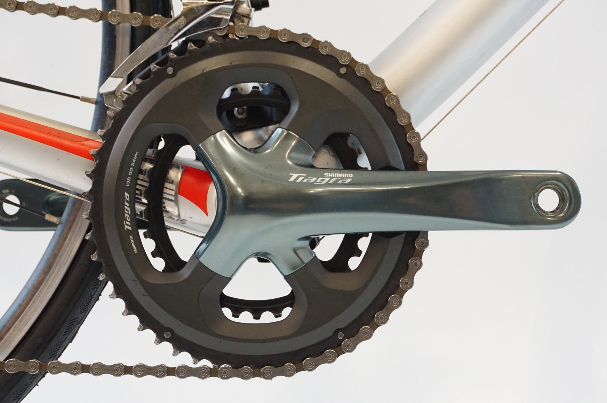 TREK 「トレック」 EMONDA S4 2017年モデル ロードバイク / 浜松店