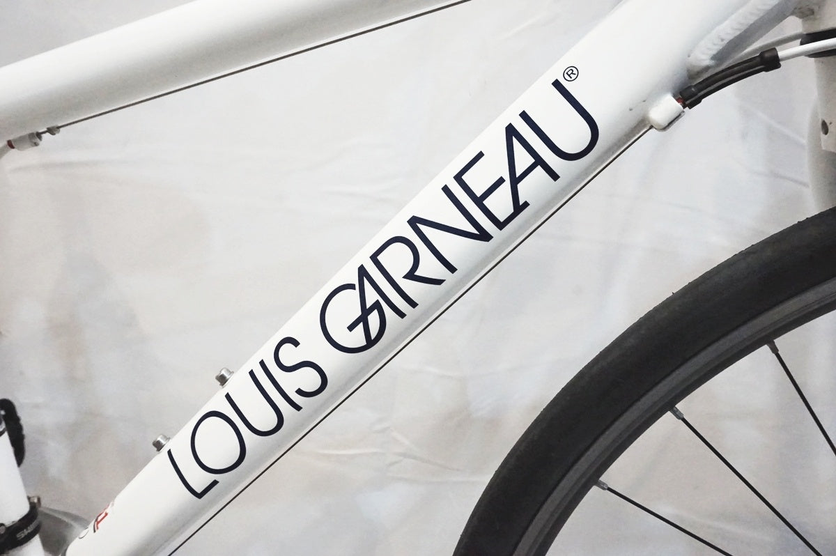 LOUIS GARNEAU 「ルイガノ」 SETTER8.0 2021年モデル クロスバイク / バイチャリ世田谷店