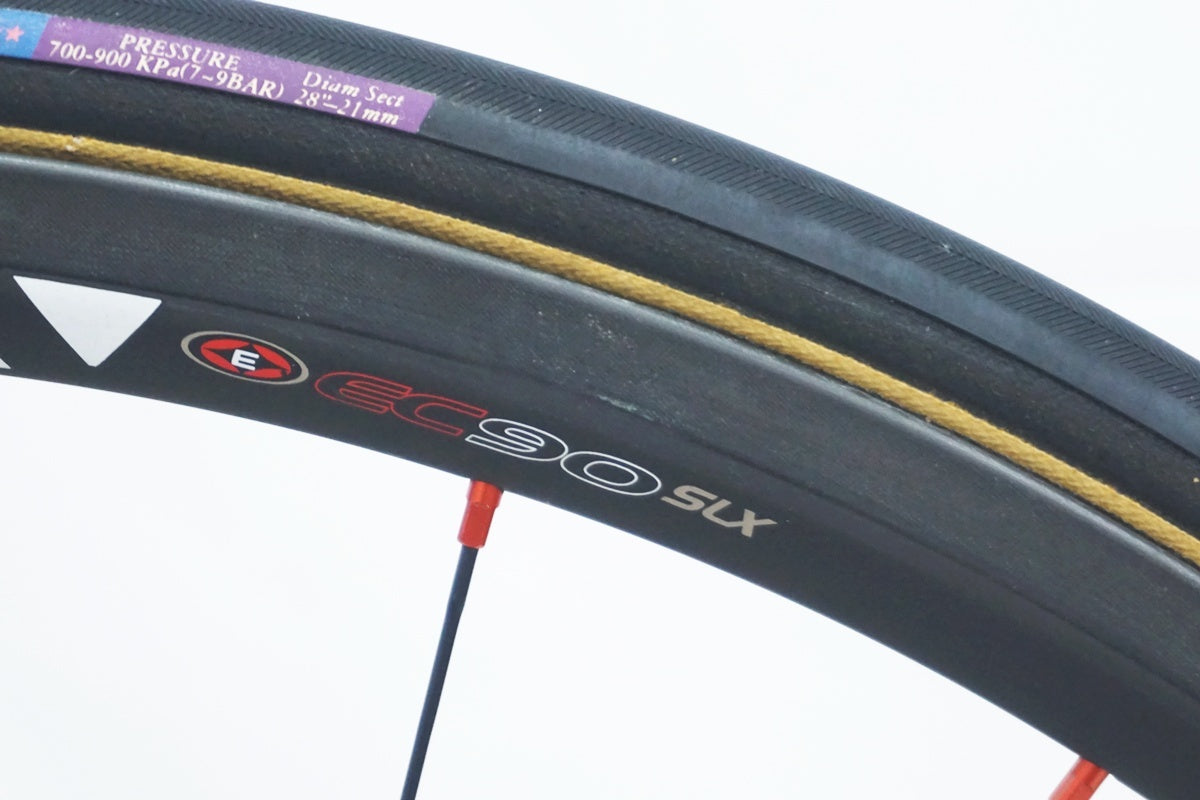 EASTON 「イーストン」 EC90 SLX シマノ11速 ホイールセット / 大阪