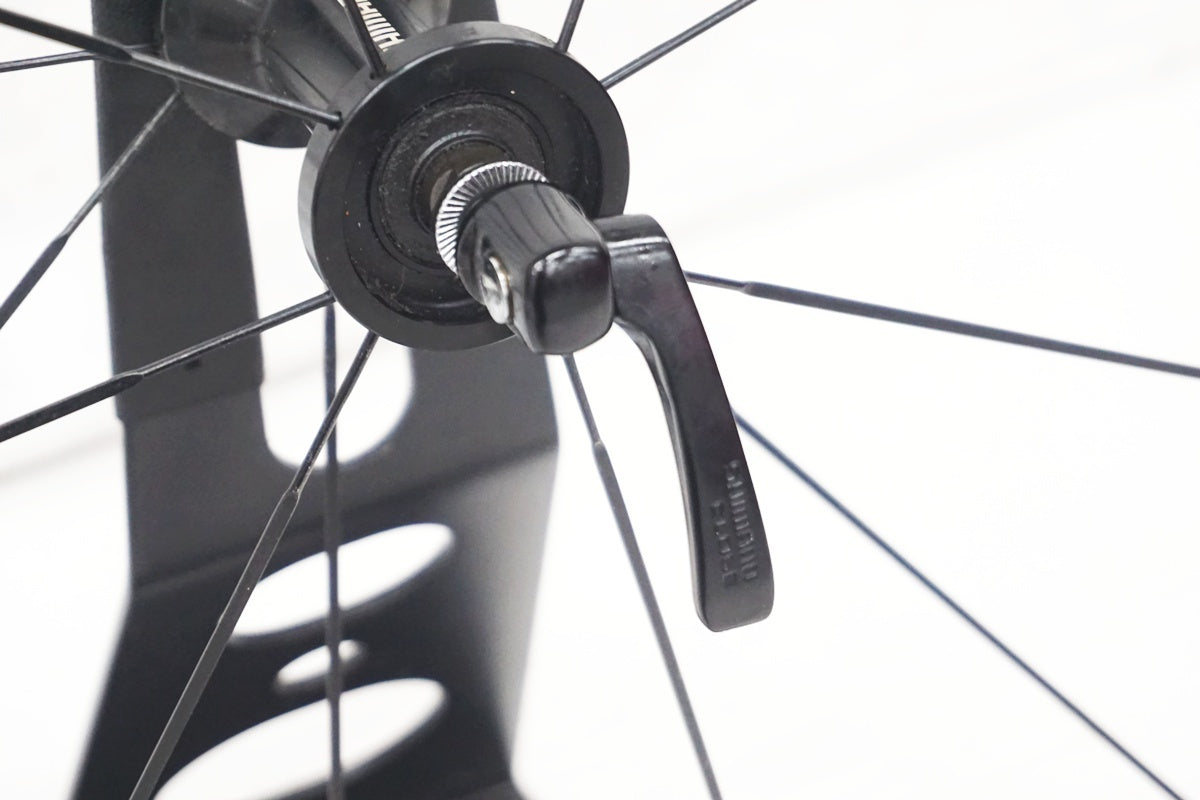 SHIMANO 「シマノ」 WH-RS21 シマノ11速 ホイールセット / 大阪