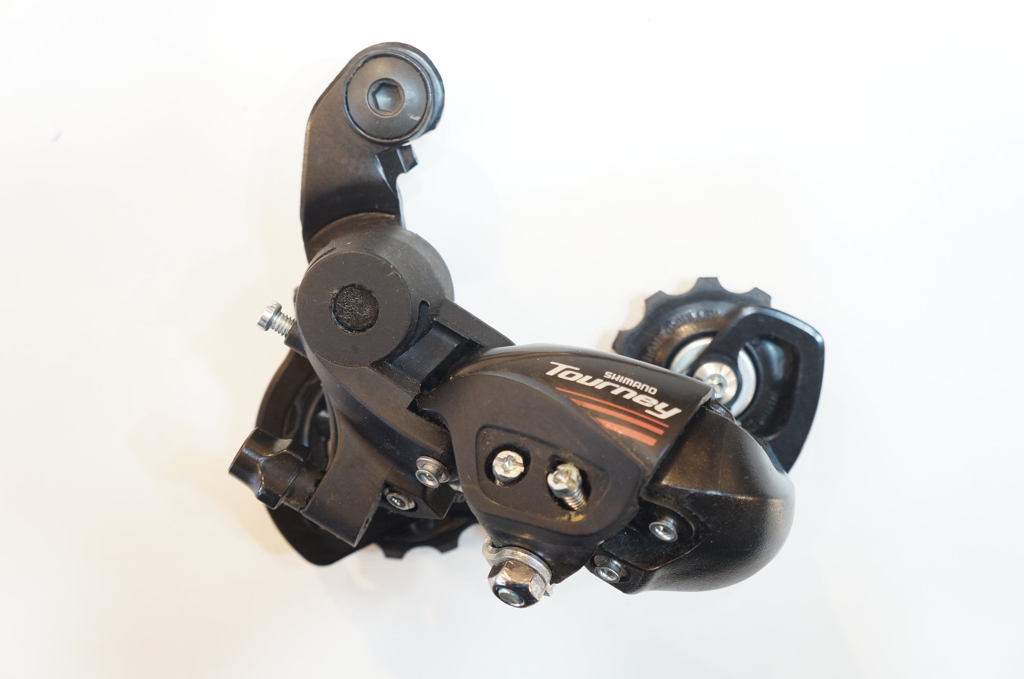 SHIMANO 「シマノ」 TOURNEY A070 コンポセット / バイチャリ浦和