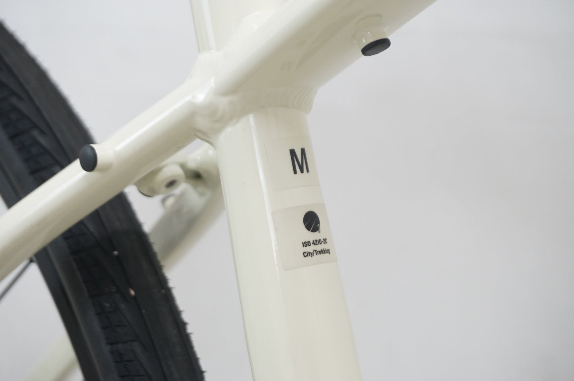 クロスバイク ホワイト 福岡県 引き取り クロスバイクGIANT700ccホワイト【トレファク堺福田店】