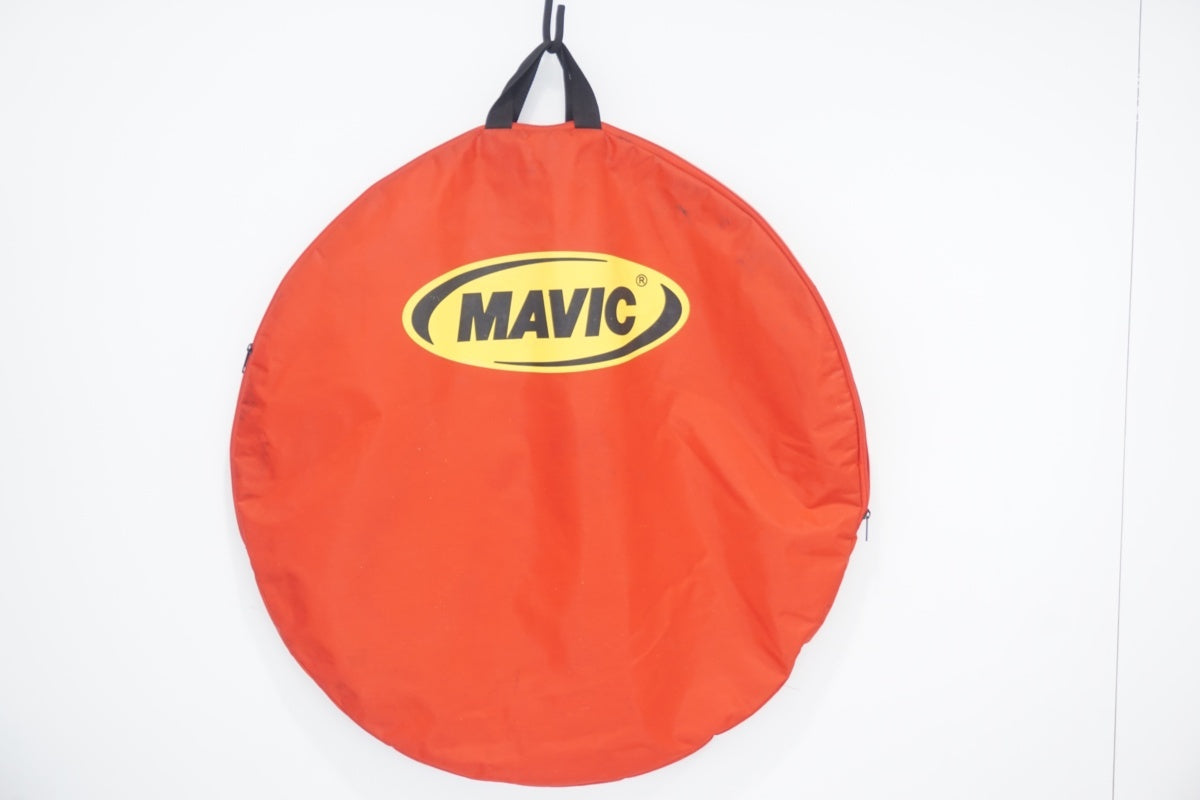 MAVIC 「マヴィック」 ホイールバッグセット / 滋賀大津店