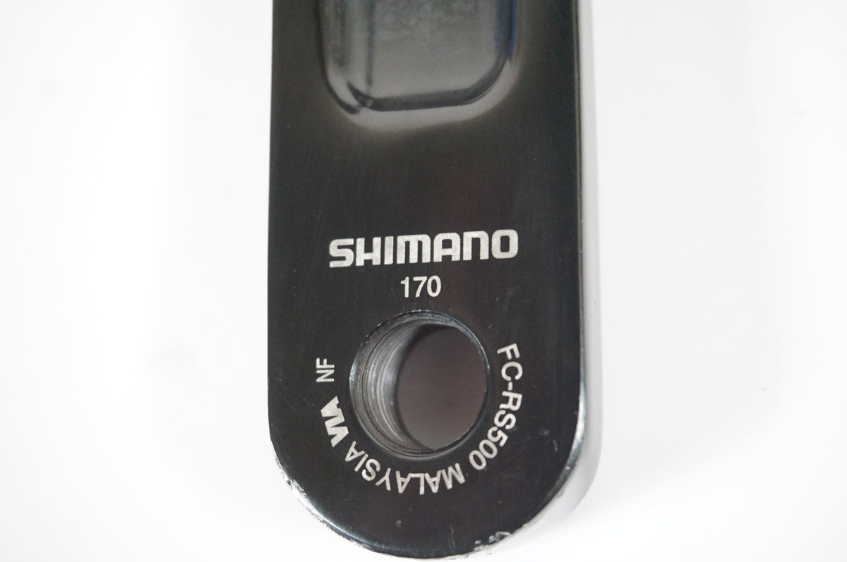 SHIMANO 「シマノ」 FC-RS500 クランク / 宇都宮店