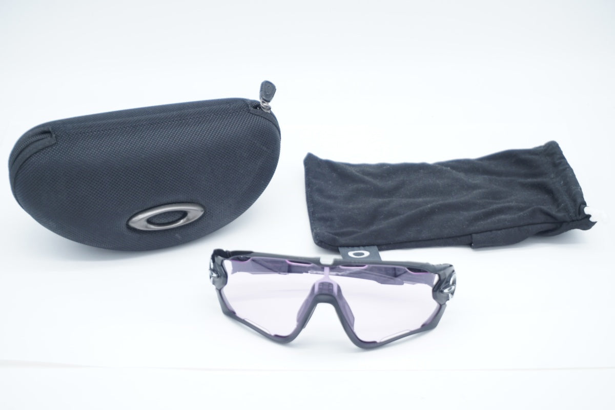 OAKLEY 「オークリー」 JAWBREAKER アイウェア / 滋賀大津店