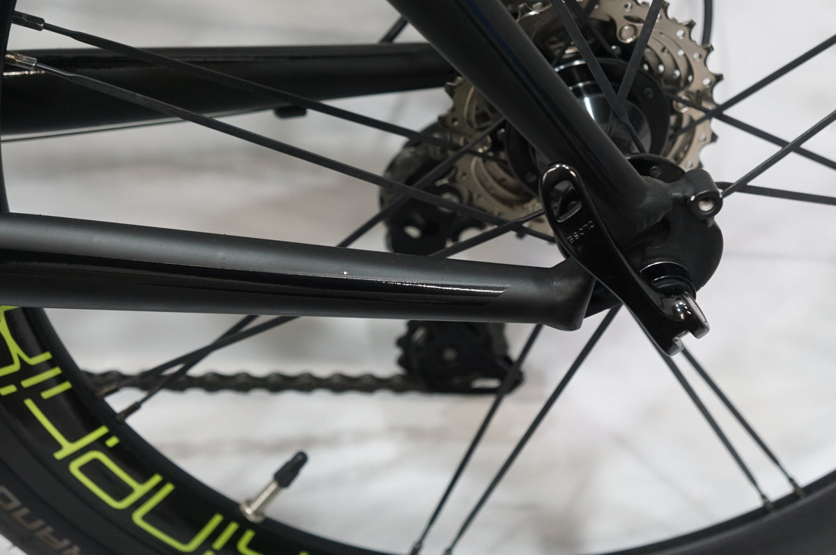 TERN 「ターン」 SURGE PRO カスタム 20インチ 2018年モデル ミニベロ / 大宮店