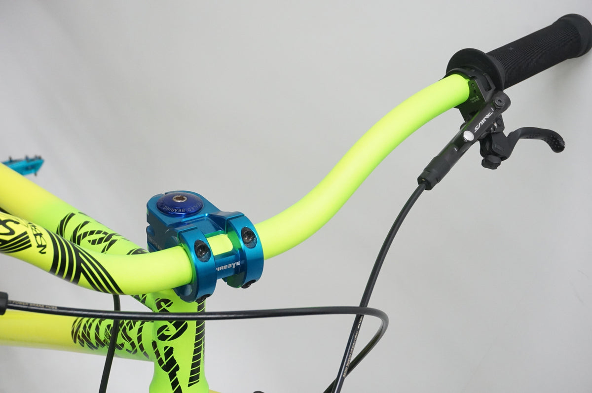 NS BIKES 「エヌエスバイク」 MAJESTY DIRT 2012年モデル マウンテンバイク / 福岡店