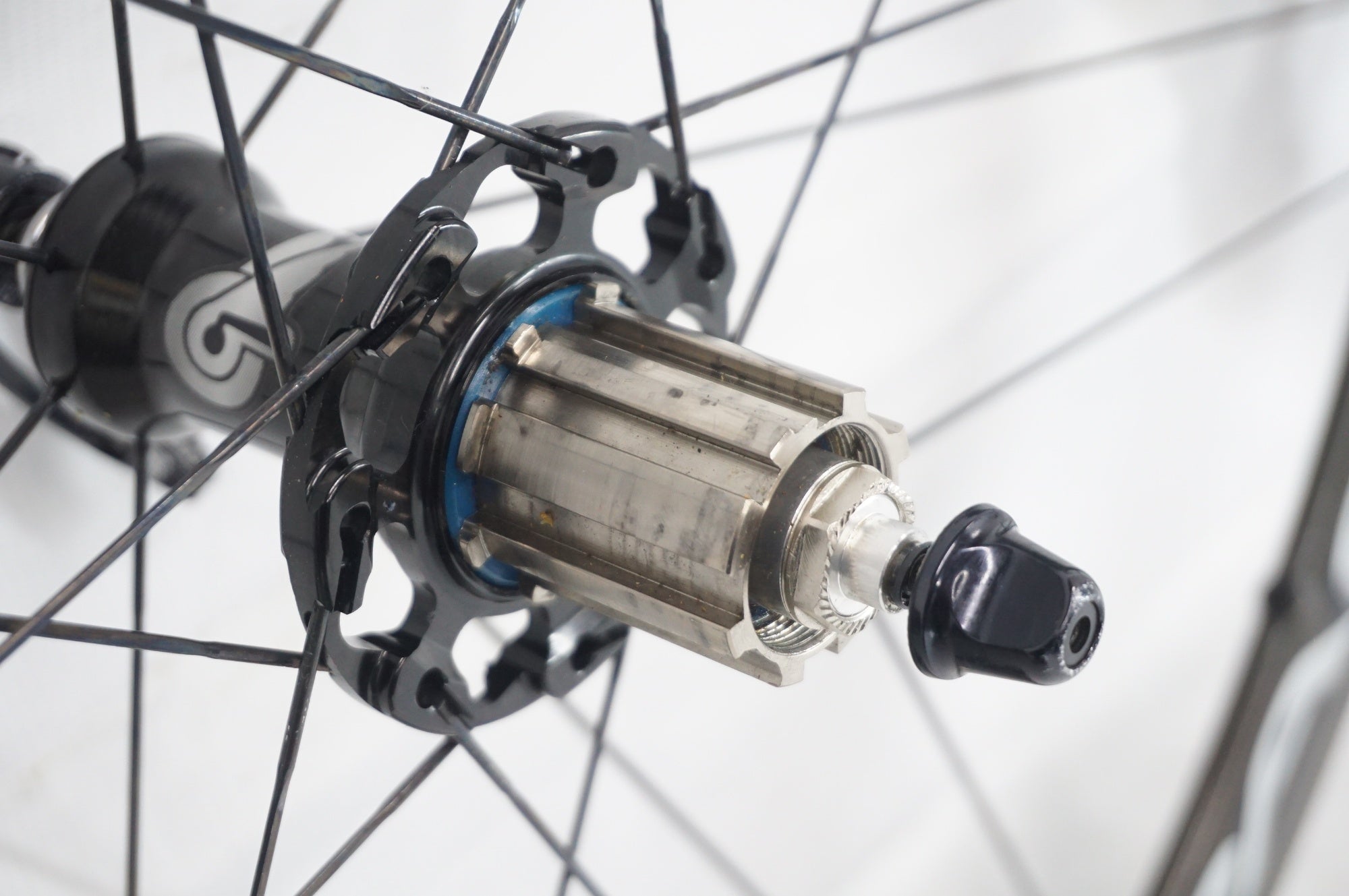 CAMPAGNOLO 「カンパニョーロ」 BORA ONE TU カンパフリー 非AC3