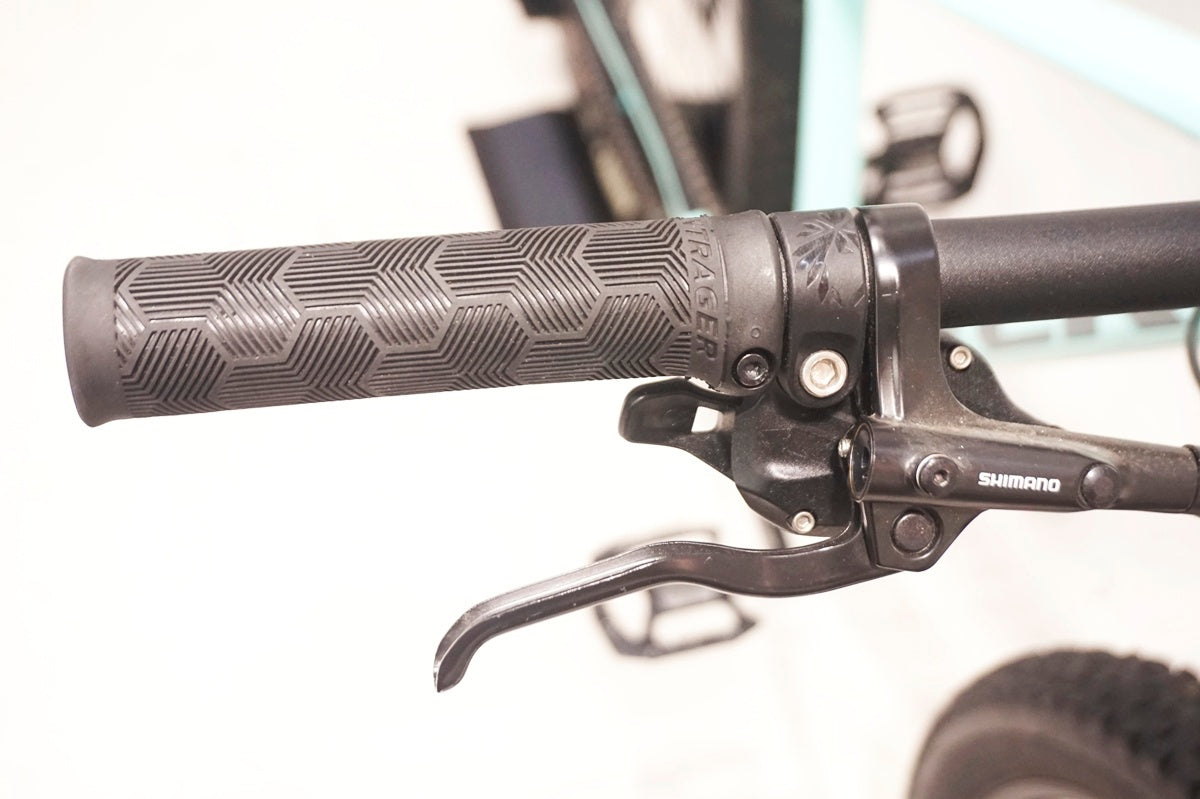 Trek マウンテンバイク & アクセサリー セット スタッフおすすめ！】TREKのMTB入門にオススメなXCバイク | 東大