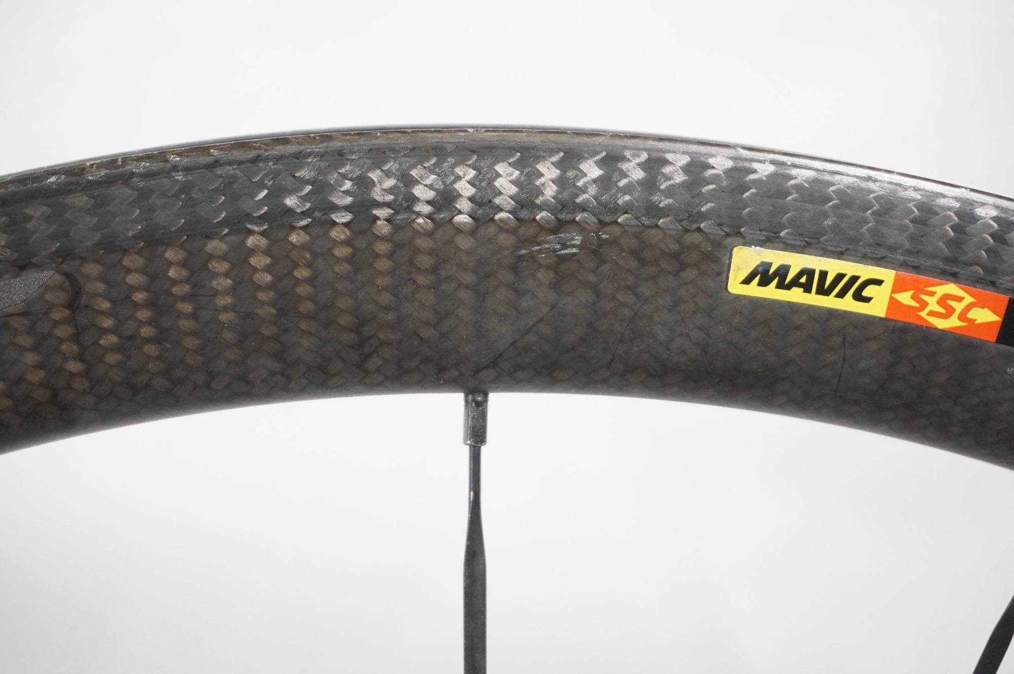 MAVIC 「マヴィック」 COSMIC PRO CARBON SL シマノ11速 ホイール