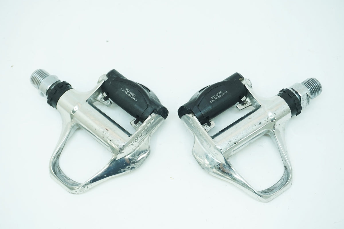 SHIMANO 「シマノ」 ULTEGRA PD-6620 ペダル / 大阪美原北インター店