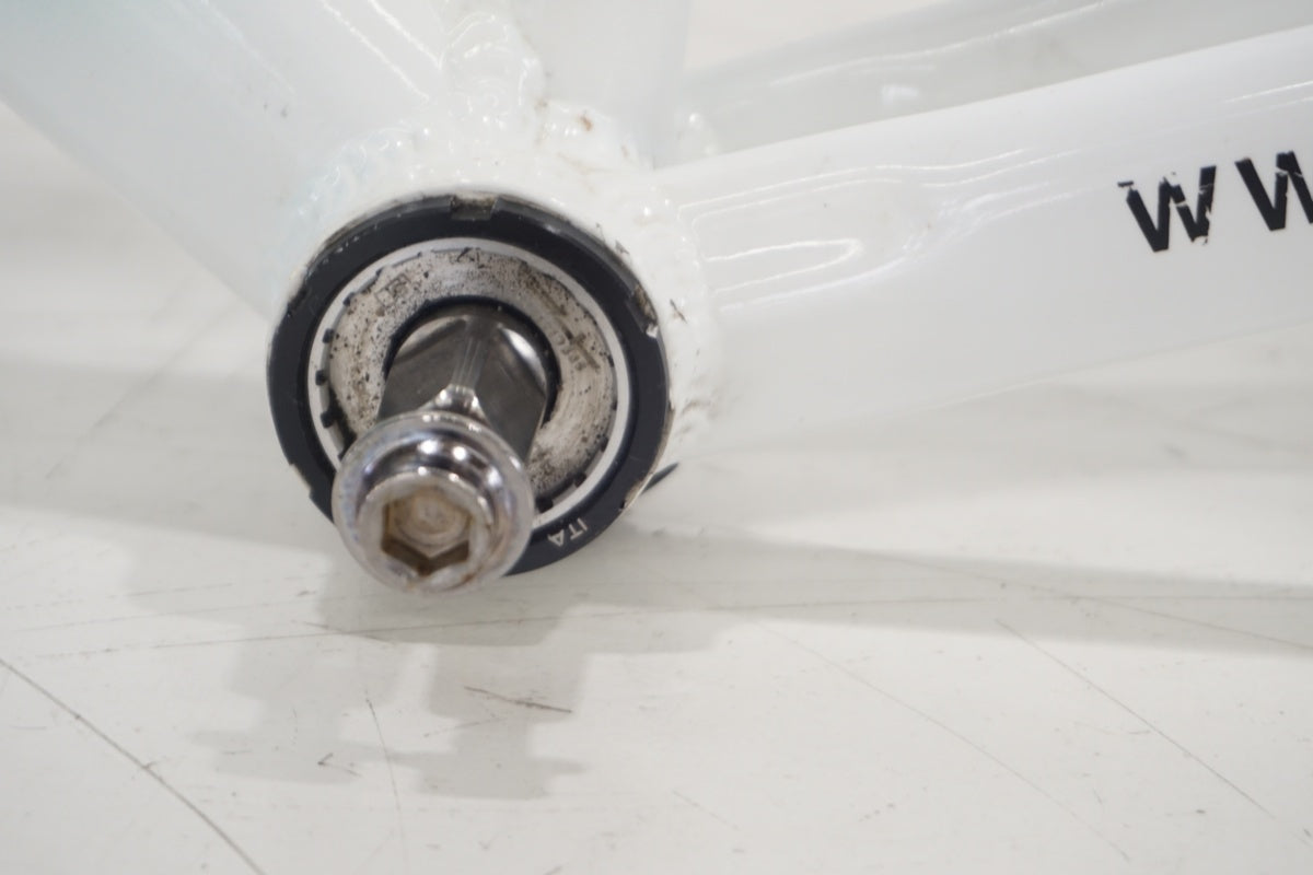 CARRERA 「カレラ」 MERCURIO 年式不明 フレームセット / 滋賀大津店