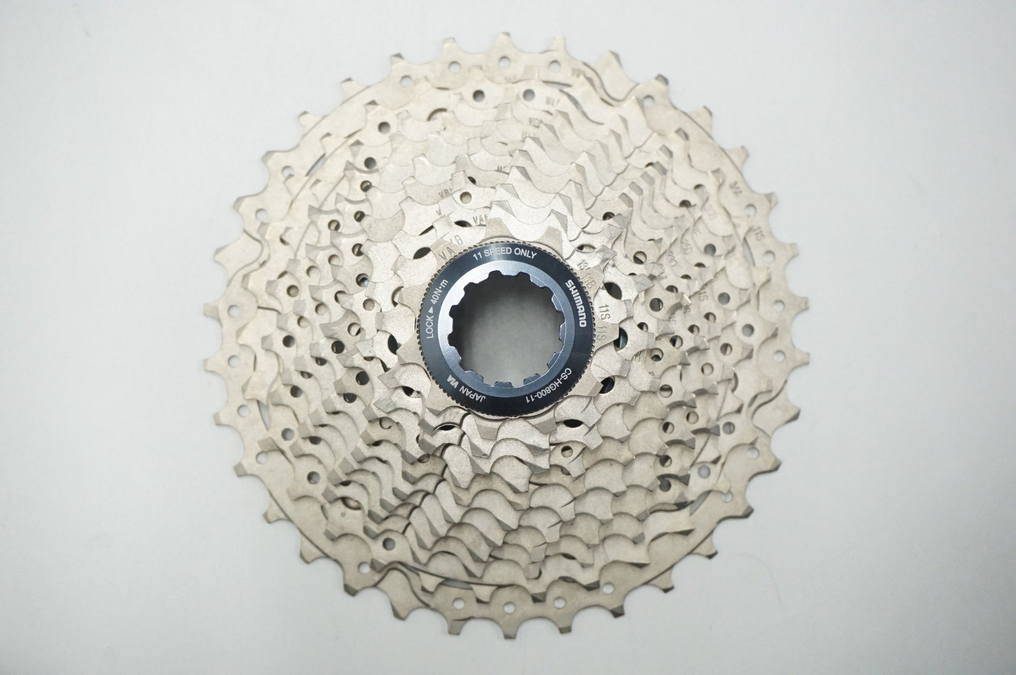 SHIMANO 「シマノ」 CS-HG800-11 11-34T スプロケット / 福岡店