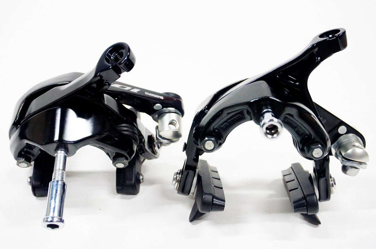 SHIMANO 「シマノ」 105 BR-R7000 キャリパーブレーキセット / 名古屋