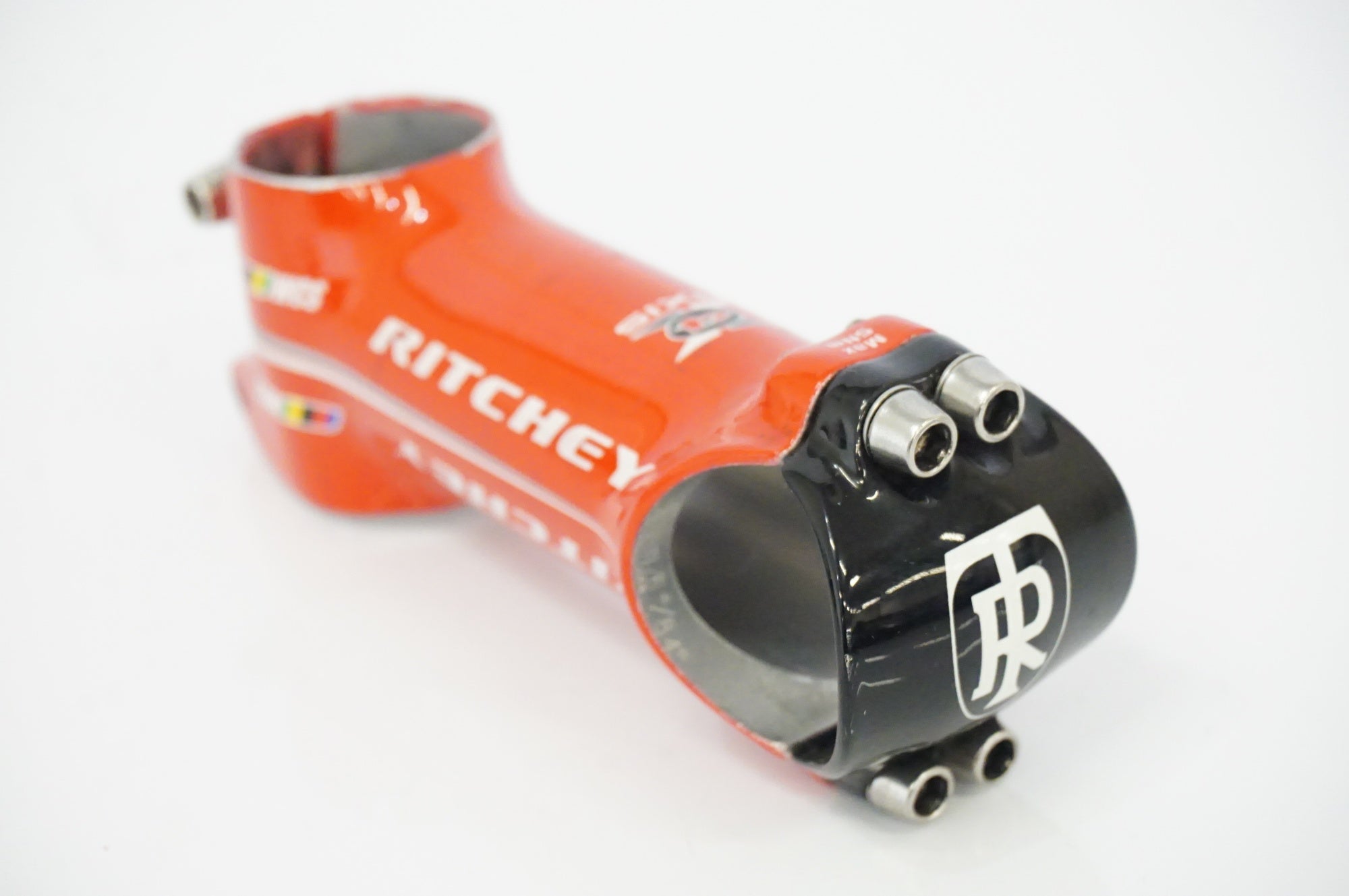 RITCHEY 「リッチー」 WCS 4AXIS φ31.8 90mm ステム / 浜松店
