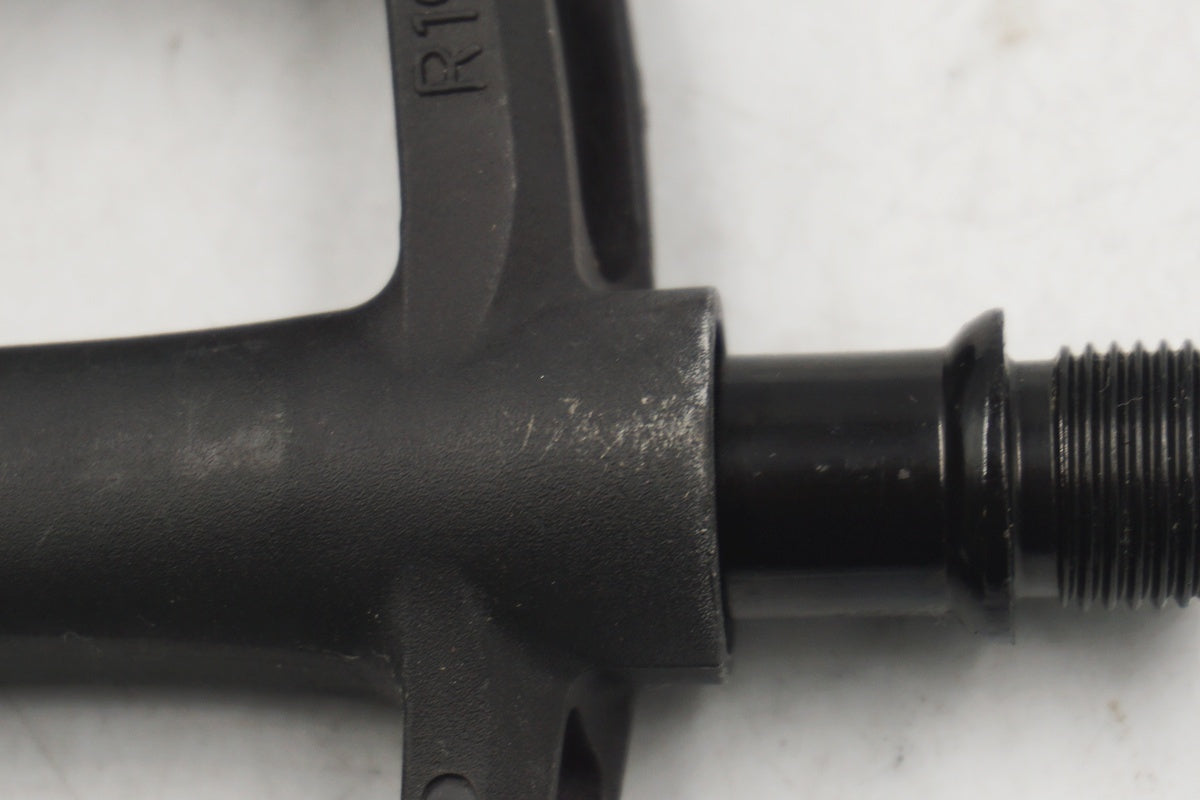 WELLGO 「ウェルゴ」 R198 ペダル / 奈良店